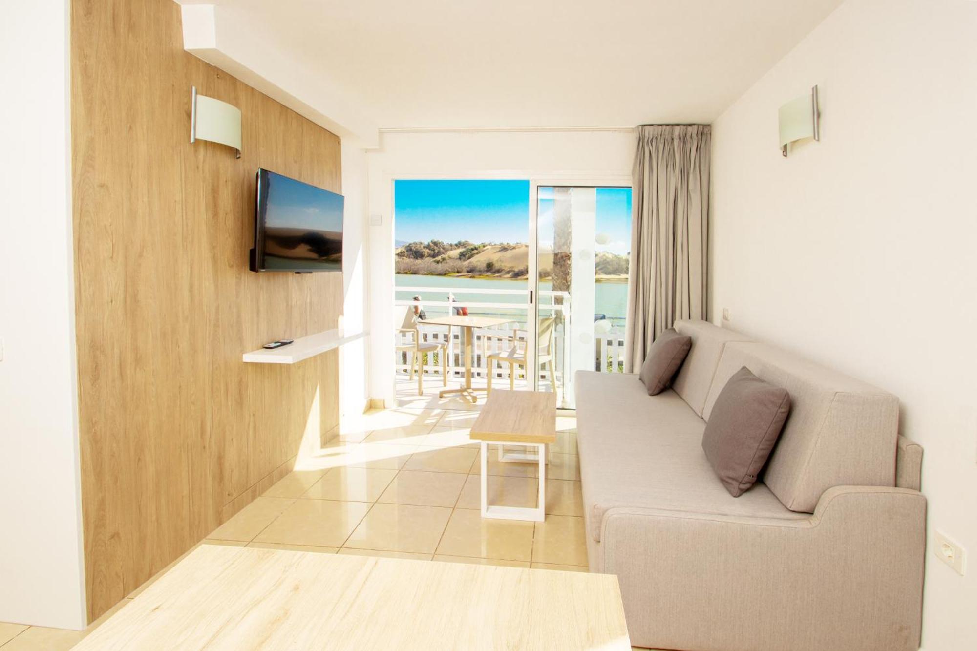Apartamentos Cocoteros Maspalomas  Extérieur photo